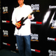 Illustration for article titled Guitar Hero: World Tour Launch Event Celebrigasm